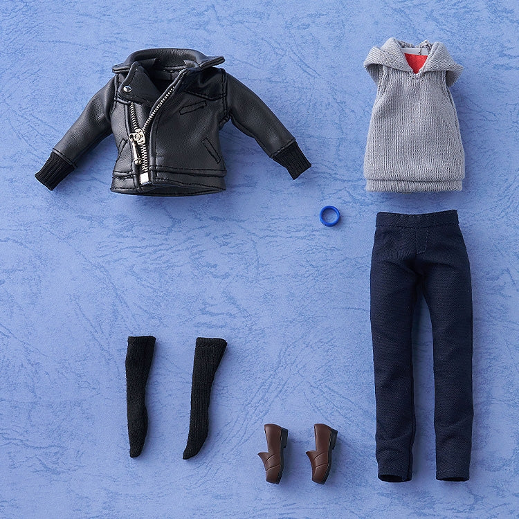 (Action Figure) 文豪ストレイドッグス Harmonia humming Chuya Nakahara 15-year-old Ver. Complete Doll