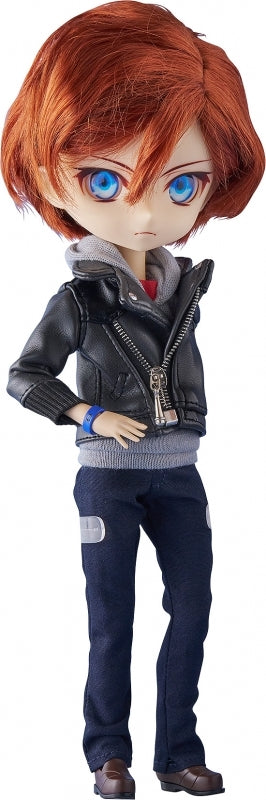 (Action Figure) 文豪ストレイドッグス Harmonia humming Chuya Nakahara 15-year-old Ver. Complete Doll