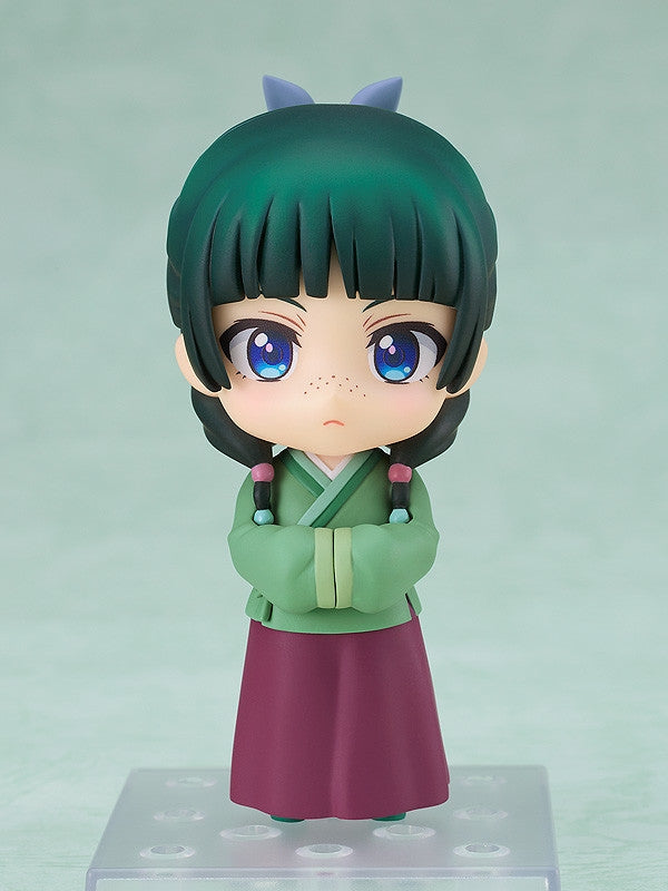 (Action Figure) The Apothecary Diaries Nendoroid Maomao (Re-release)