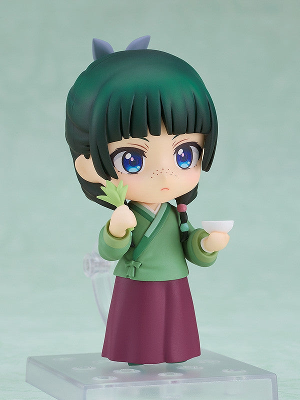 (Action Figure) The Apothecary Diaries Nendoroid Maomao (Re-release)