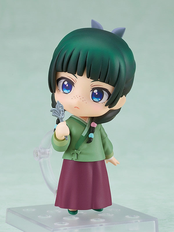 (Action Figure) The Apothecary Diaries Nendoroid Maomao (Re-release)