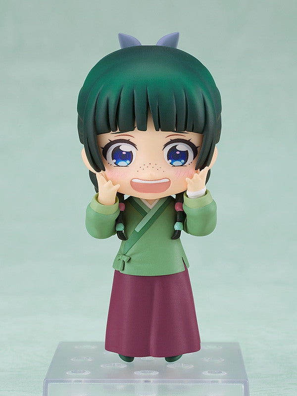 (Action Figure) The Apothecary Diaries Nendoroid Maomao (Re-release)