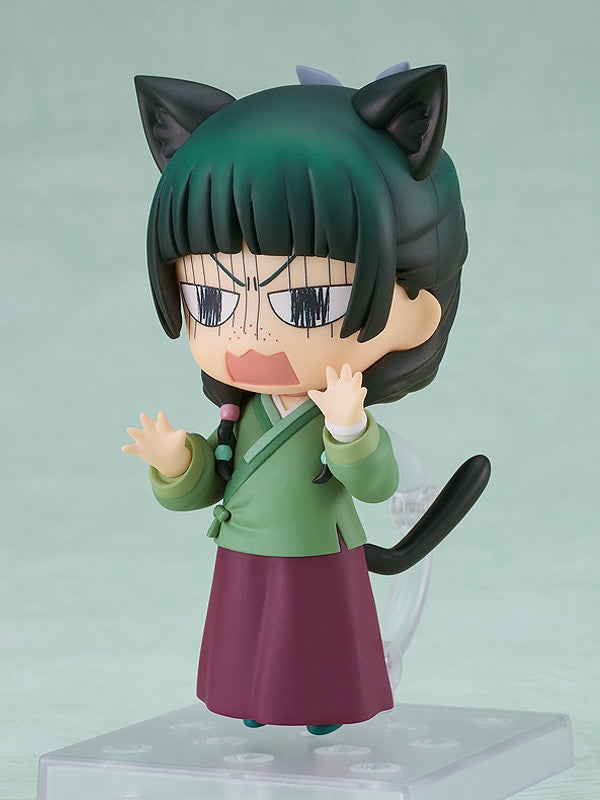 (Action Figure) The Apothecary Diaries Nendoroid Maomao (Re-release)