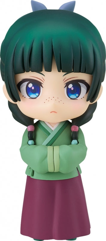 (Action Figure) The Apothecary Diaries Nendoroid Maomao (Re-release)