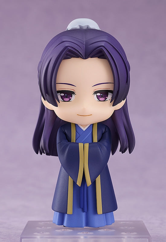(Action Figure) The Apothecary Diaries Nendoroid Jinshi (Re-release)