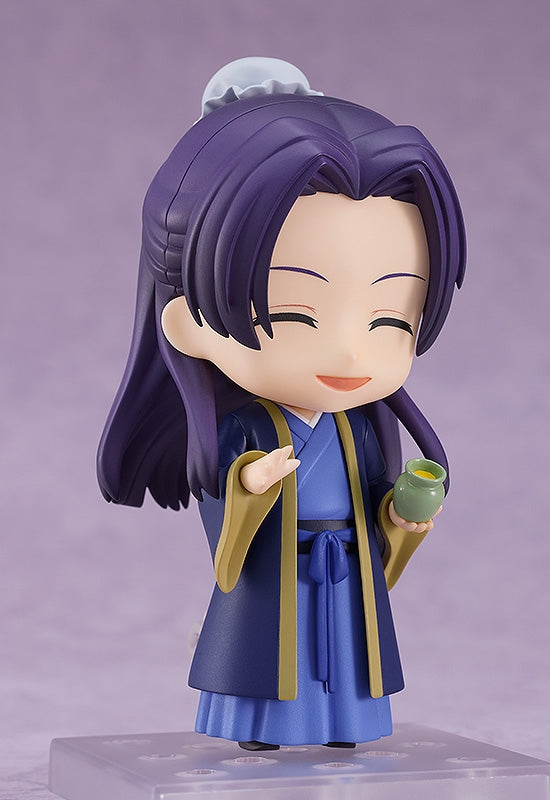 (Action Figure) The Apothecary Diaries Nendoroid Jinshi (Re-release)