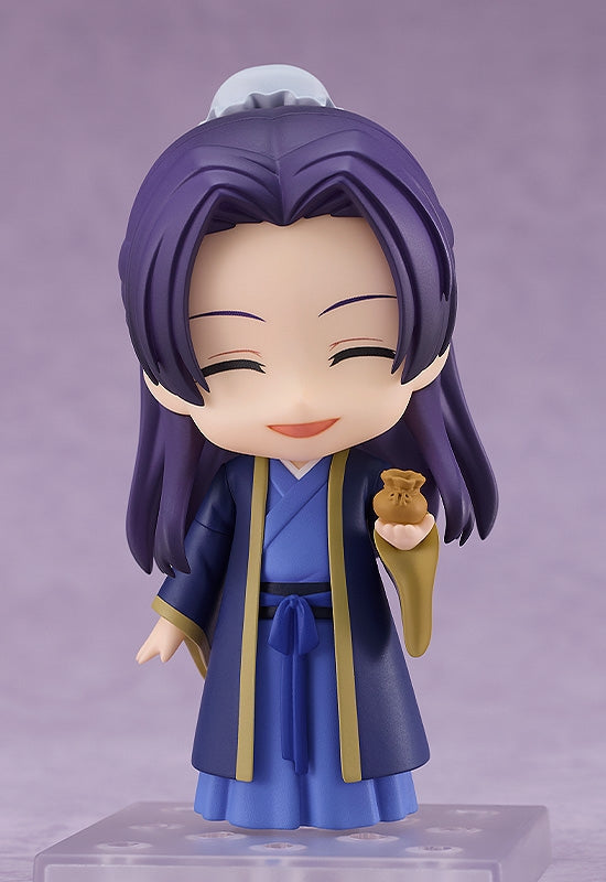 (Action Figure) The Apothecary Diaries Nendoroid Jinshi (Re-release)