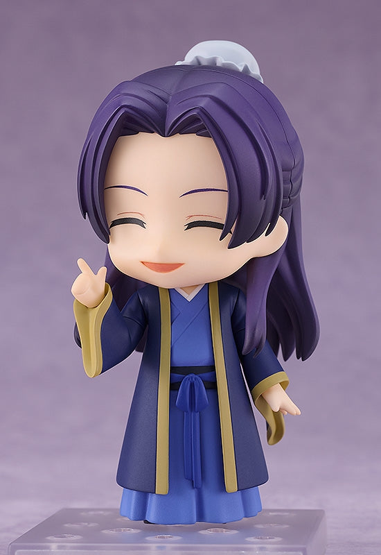 (Action Figure) The Apothecary Diaries Nendoroid Jinshi (Re-release)