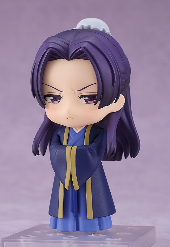(Action Figure) The Apothecary Diaries Nendoroid Jinshi (Re-release)