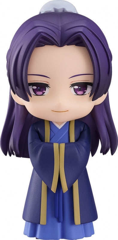 (Action Figure) The Apothecary Diaries Nendoroid Jinshi (Re-release)