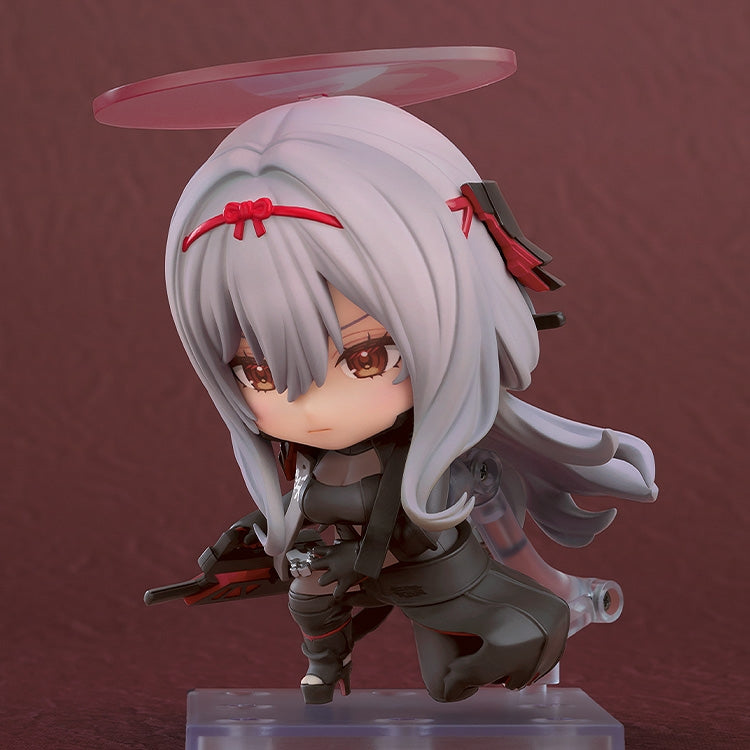 (Action Figure) GODDESS OF VICTORY: NIKKE Nendoroid Guren: Black Shadow (Scarlet: Black Shadow)