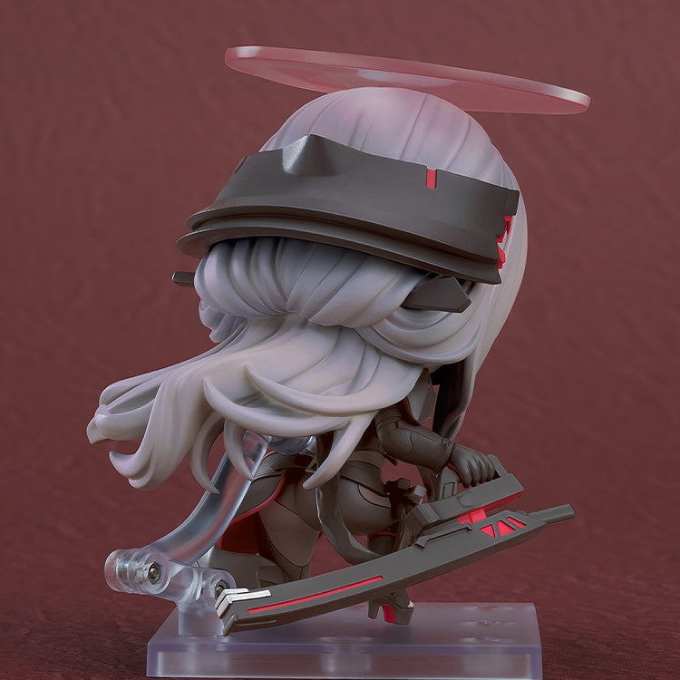 (Action Figure) GODDESS OF VICTORY: NIKKE Nendoroid Guren: Black Shadow (Scarlet: Black Shadow)