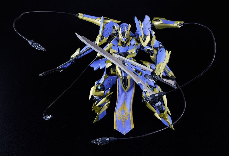 (Plastic Model Kit) Knight's & Magic (Light Novel) MODEROID DX-SCALE Ikaruga (Light Novel Ver.)