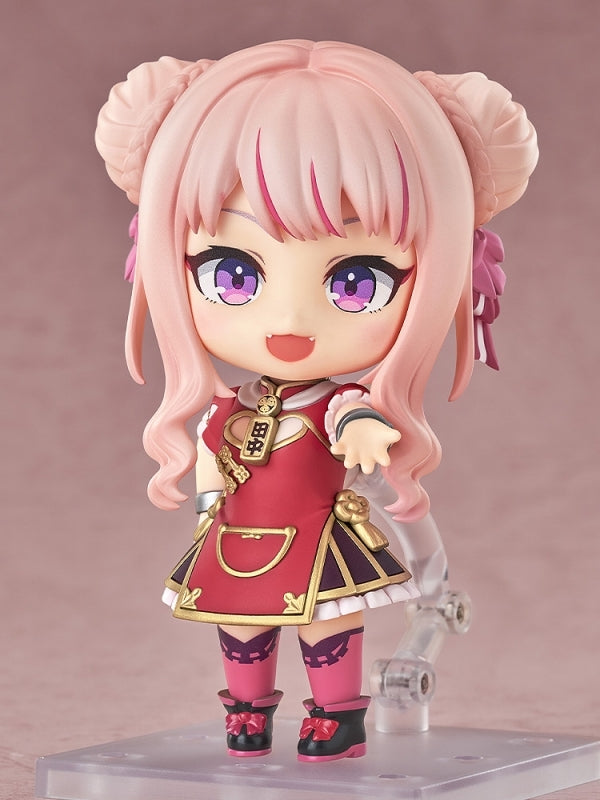 (Action Figure) HIMEHINA Nendoroid Tanaka Hime