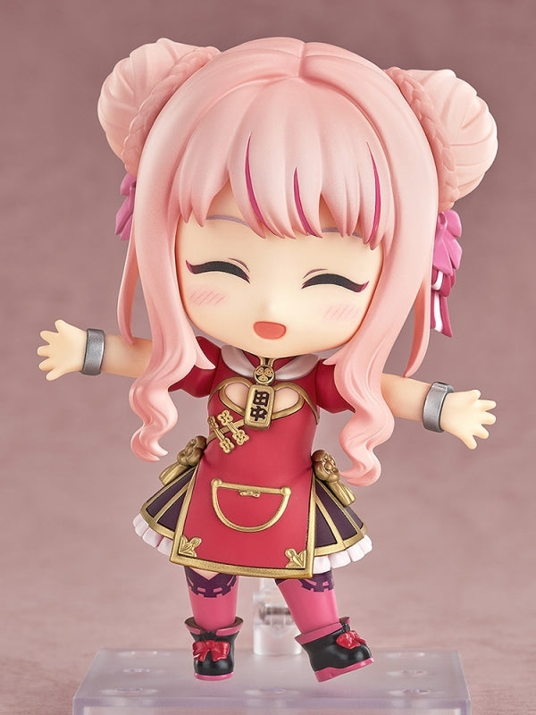 (Action Figure) HIMEHINA Nendoroid Tanaka Hime