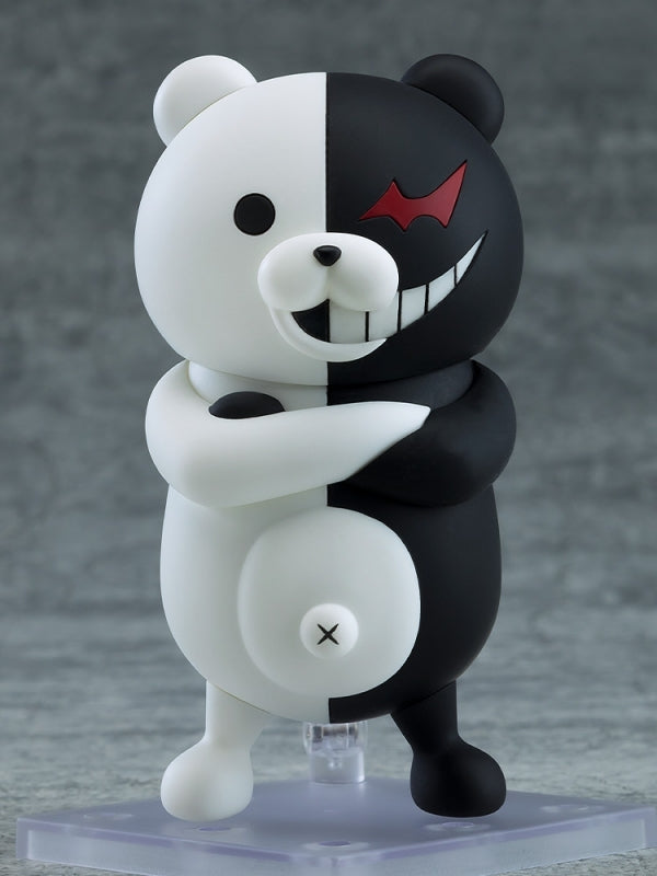 (Action Figure) Danganronpa Nendoroid 1.2 Reload Monokuma 2.0