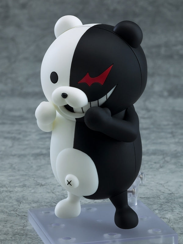 (Action Figure) Danganronpa Nendoroid 1.2 Reload Monokuma 2.0