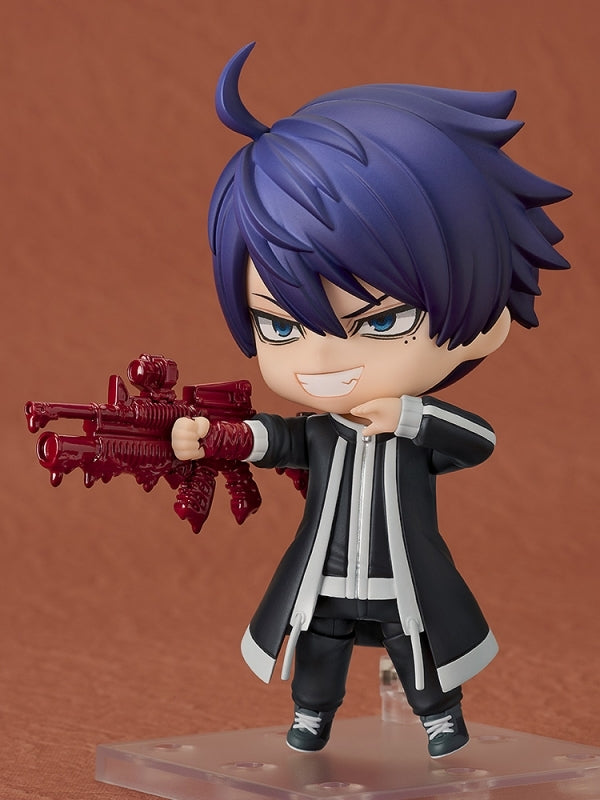 (Action Figure) Tougen Anki Nendoroid Shiki Ichinose