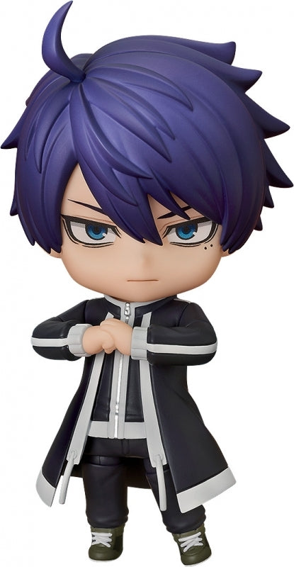 (Action Figure) Tougen Anki Nendoroid Shiki Ichinose