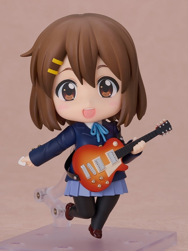 (Action Figure) K-ON! Nendoroid Yui Hirasawa 2.0
