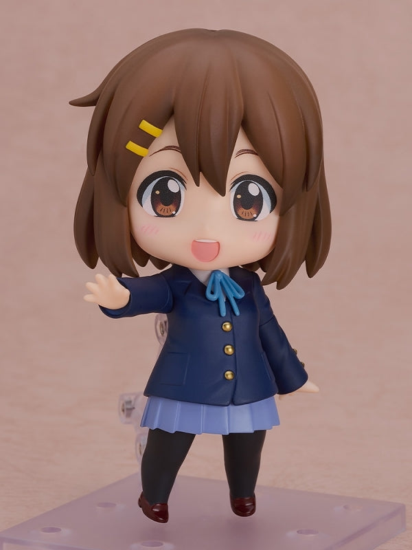 (Action Figure) K-ON! Nendoroid Yui Hirasawa 2.0