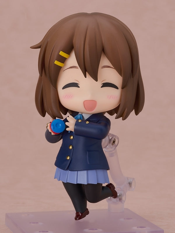 (Action Figure) K-ON! Nendoroid Yui Hirasawa 2.0