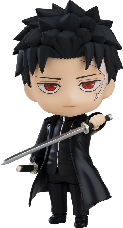 (Action Figure) Kagurabachi Nendoroid Rokuhira