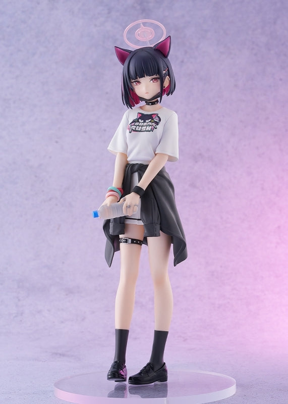 (Bishojo Figure) Blue Archive POP UP PARADE Kazusa (Band): Event KV Ver. Complete Figure