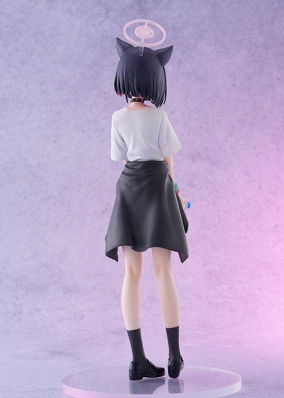 (Bishojo Figure) Blue Archive POP UP PARADE Kazusa (Band): Event KV Ver. Complete Figure