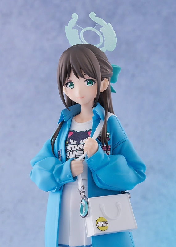 (Bishojo Figure) Blue Archive POP UP PARADE Airi (Band): Event KV Ver. Complete Figure
