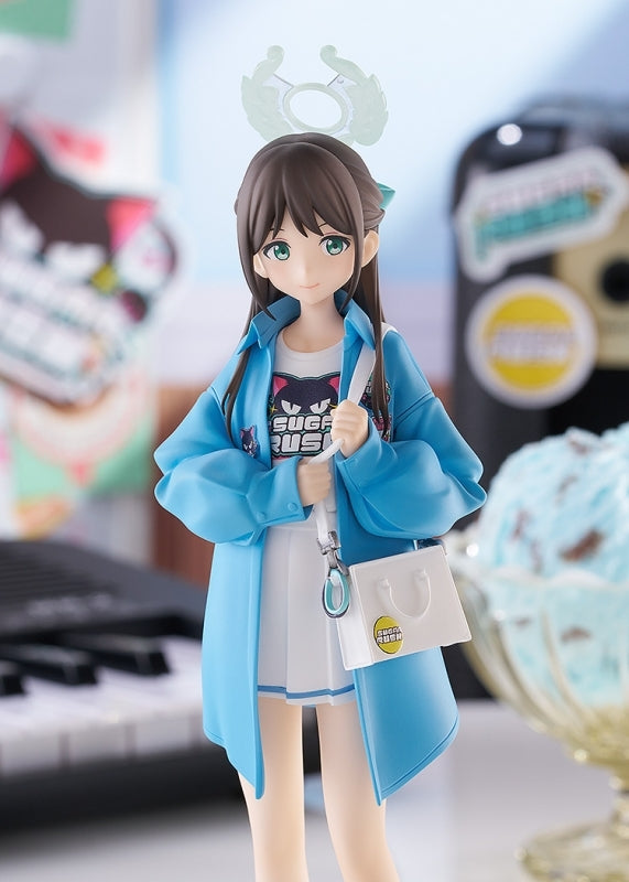 (Bishojo Figure) Blue Archive POP UP PARADE Airi (Band): Event KV Ver. Complete Figure