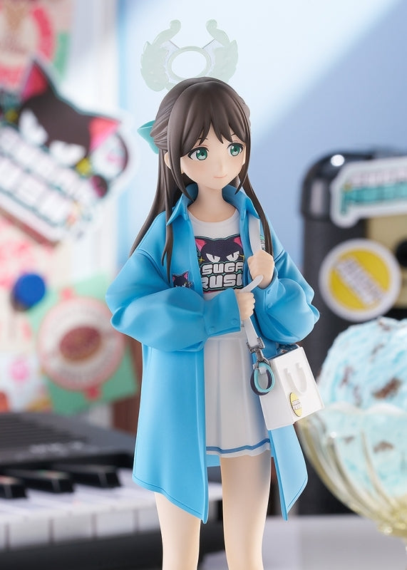 (Bishojo Figure) Blue Archive POP UP PARADE Airi (Band): Event KV Ver. Complete Figure