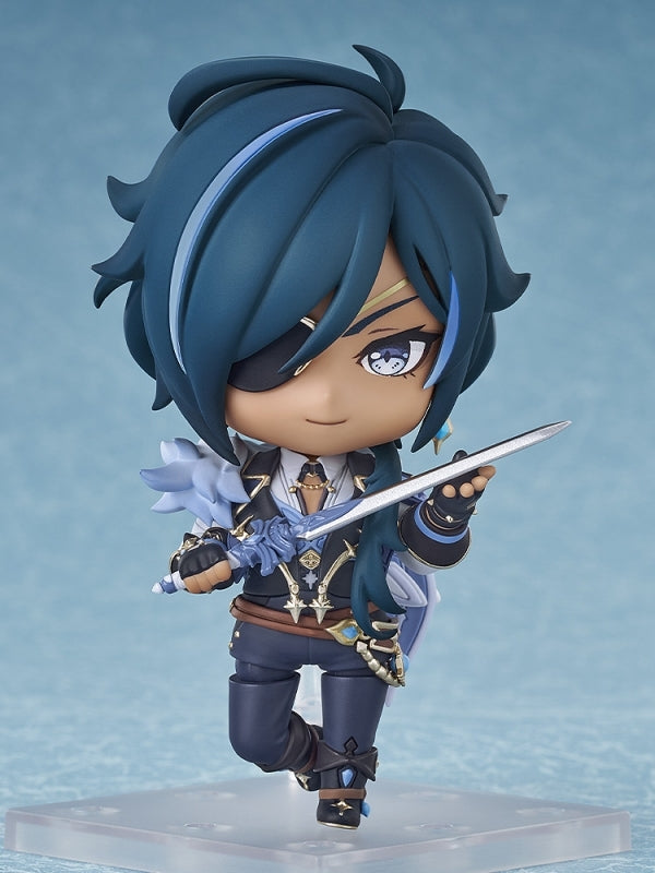 (Action Figure) Genshin Impact Nendoroid Kaeya