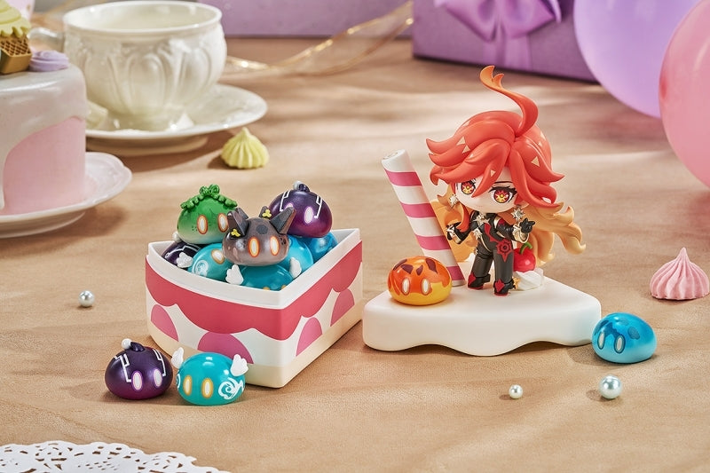 (Figure) Genshin Impact Wondrous Travels Series Nahida