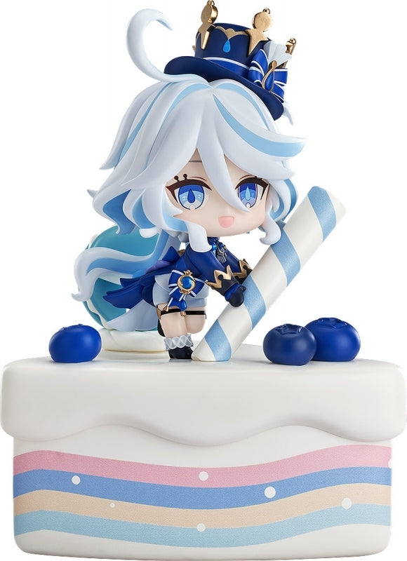 (Figure) Genshin Impact Wondrous Travels Series Furina