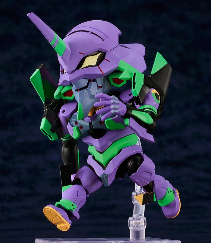 (Action Figure) Rebuild of Evangelion Nendoroid Evangelion Unit-01