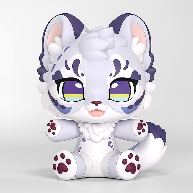 (Action Figure) FLUFFY LAND Huggy Good Smile Oslo