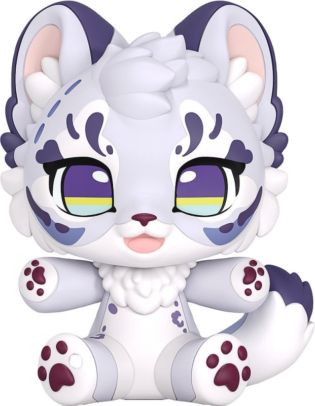 (Action Figure) FLUFFY LAND Huggy Good Smile Oslo