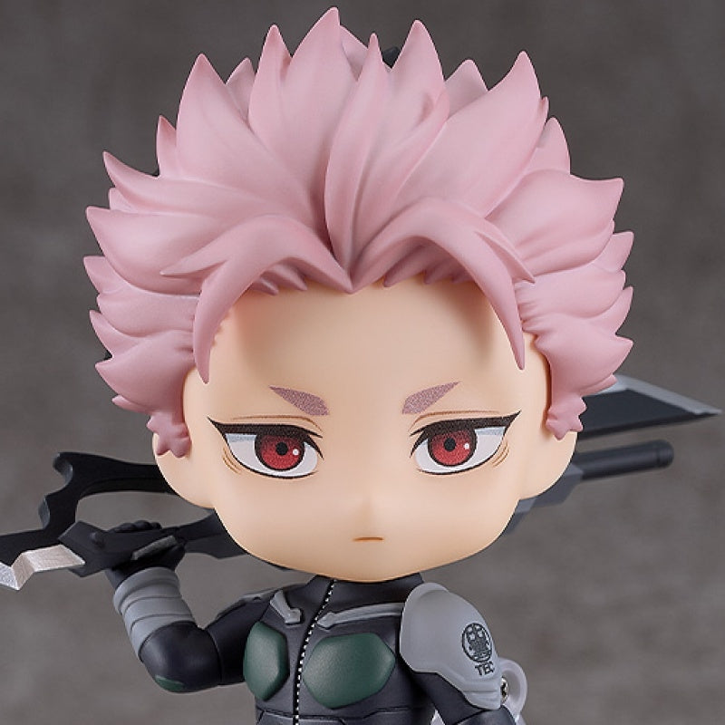 (Action Figure) Kaiju No. 8 Nendoroid Gen Narumi