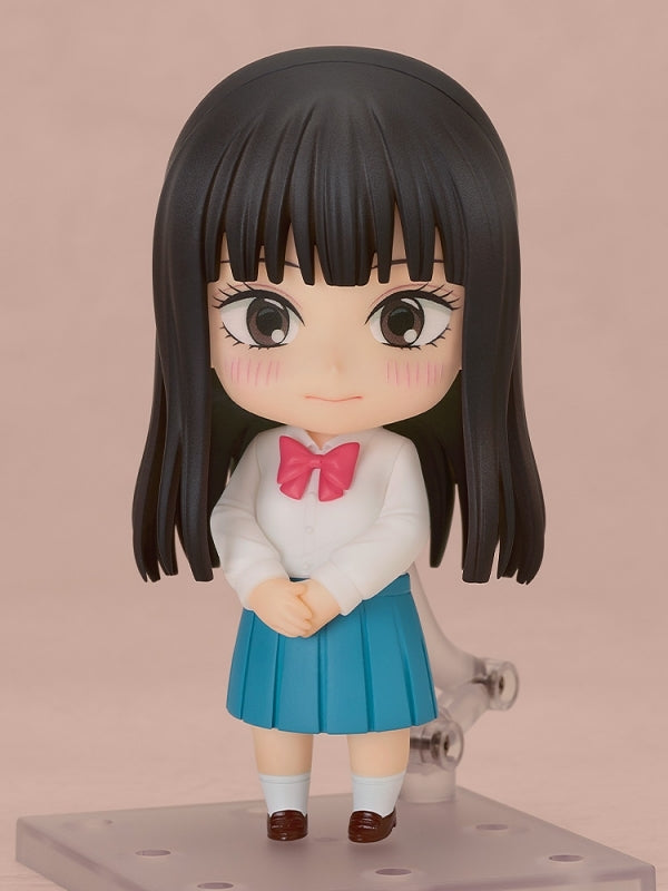 (Action Figure) Kimi ni Todoke – From Me to You Season 3 Nendoroid Sawako Kuronuma 2.0