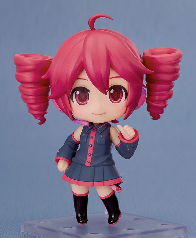 (Action Figure) Kasane Teto 2.0 Nendoroid
