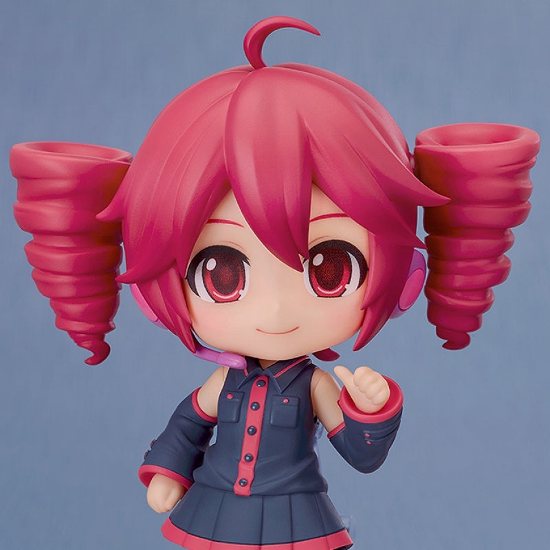 (Action Figure) Kasane Teto 2.0 Nendoroid