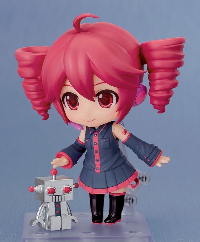 (Action Figure) Kasane Teto 2.0 Nendoroid