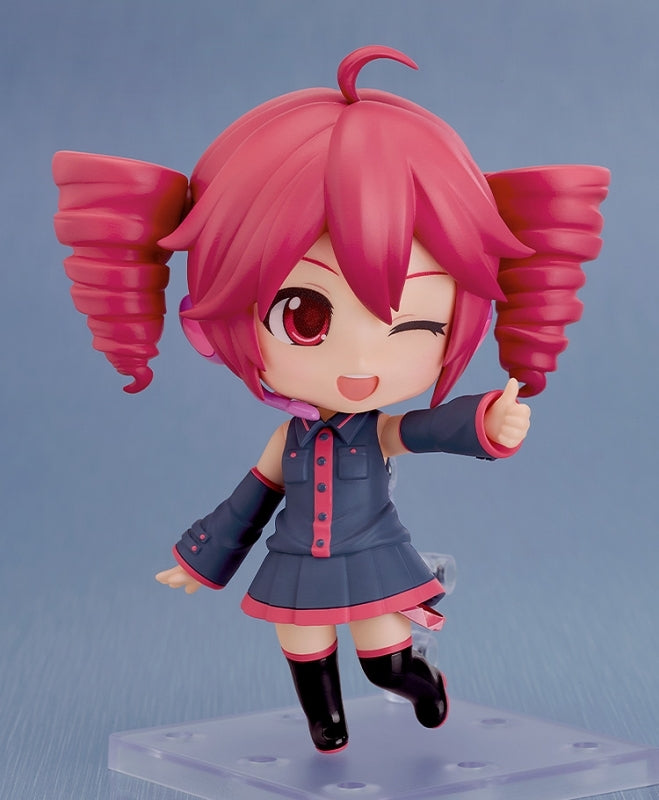 (Action Figure) Kasane Teto 2.0 Nendoroid