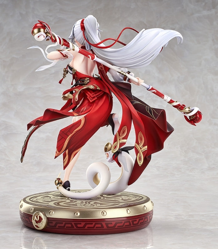 (Bishojo Figure) Honkai Impact 3rd Kiana: Ba-Dum! Fiery Wishing Star 1/7 Complete Figure