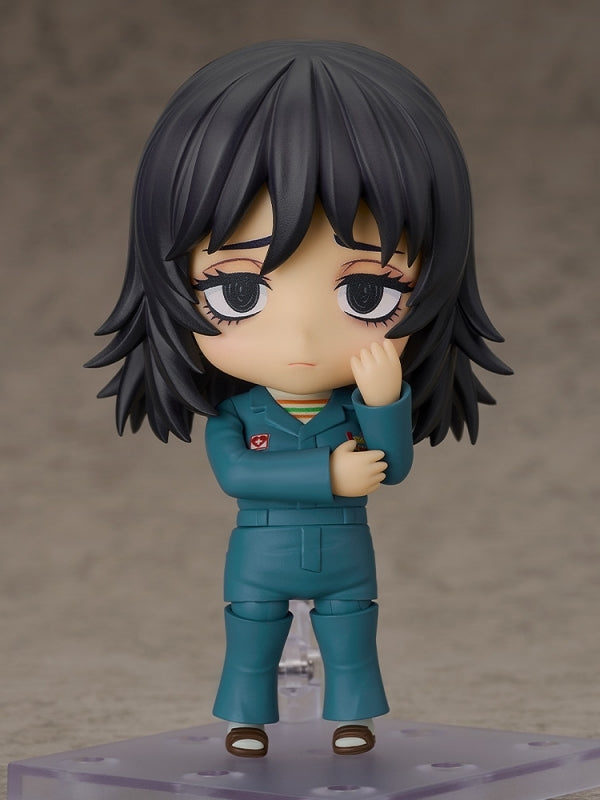 (Action Figure) Mouthwashing Nendoroid Anya