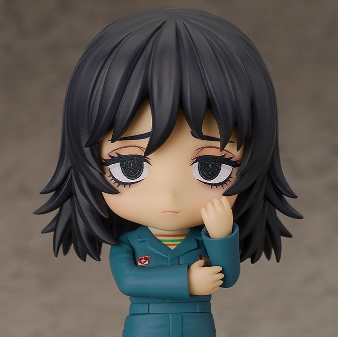 (Action Figure) Mouthwashing Nendoroid Anya