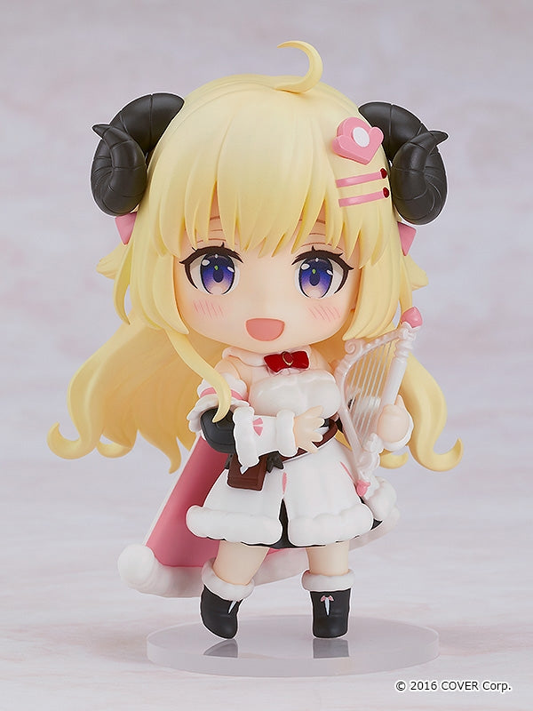 (Action Figure) hololive production Nendoroid Tsunomaki Watame (Re-release)