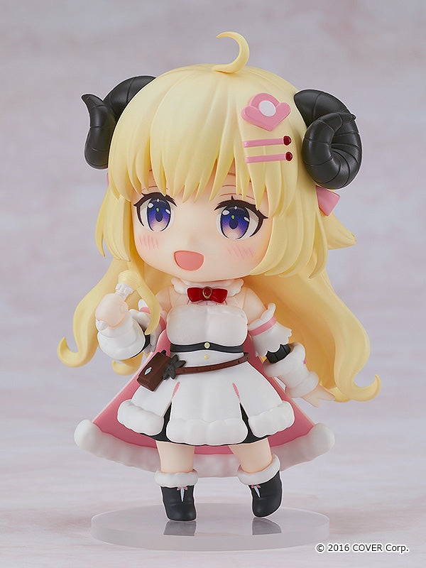 (Action Figure) hololive production Nendoroid Tsunomaki Watame (Re-release)