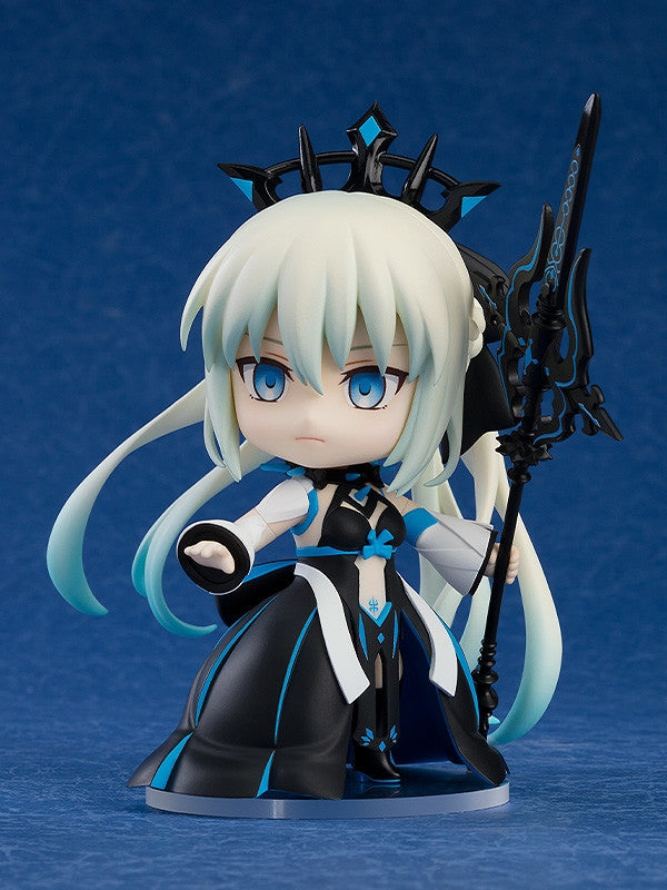 (Action Figure) Fate/Grand Order Nendoroid Berserker/Morgan (Re-release)